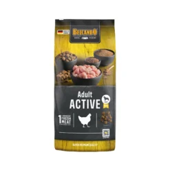 Belcando Adult Active