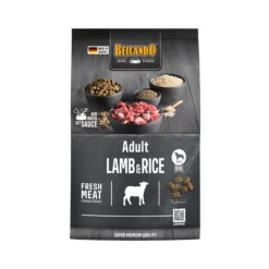 Belcando Adult Agnello e Riso