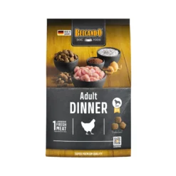 Belcando Adult Dinner