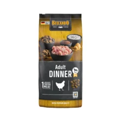 Belcando Adult Dinner