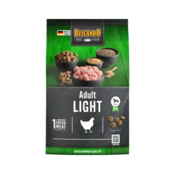 Belcando Adult Light