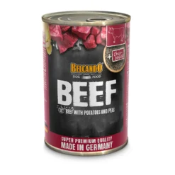 Belcando cibo umido