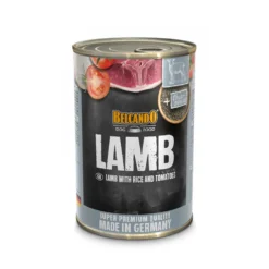 Belcando cibo umido