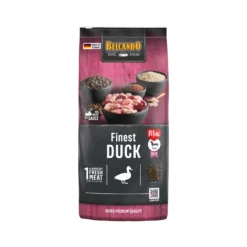Belcando Finest Duck