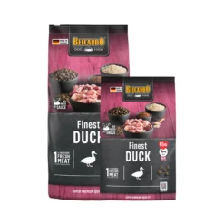 Belcando Finest Duck