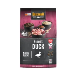 Belcando Finest Duck