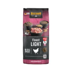 Belcando Finest Light