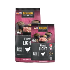 Belcando Finest Light