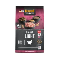 Belcando Finest Light