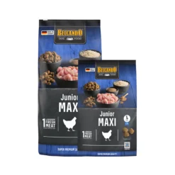 Belcando Junior Maxi