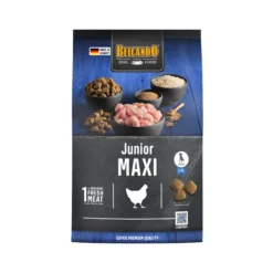 Belcando Junior Maxi