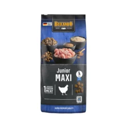 Belcando Junior Maxi