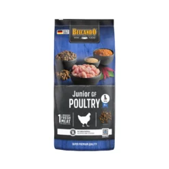 Belcando Junior Senza cereali