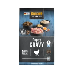 Belcando Puppy Gravy