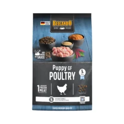 Belcando Puppy Senza cereali