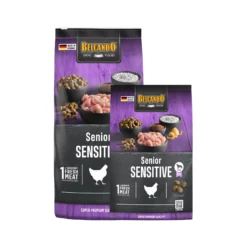Belcando Senior Sensitive
