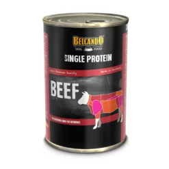 Belcando Single Protein