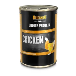 Belcando Single Protein