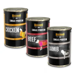 Belcando Single Protein