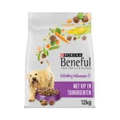 Beneful Fortunato Adulto 7+