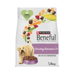 Beneful Fortunato Adulto 7+