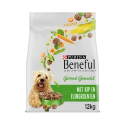 Beneful Peso Forma Cibo per Cani