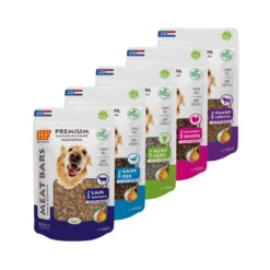 BF®Petfood Meat Bars