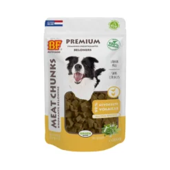 BF®Petfood Meat Chunks