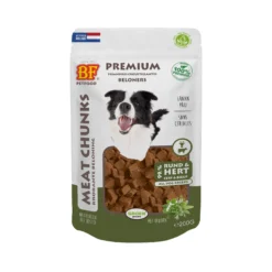 BF®Petfood Meat Chunks
