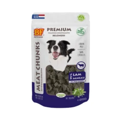 BF®Petfood Meat Chunks