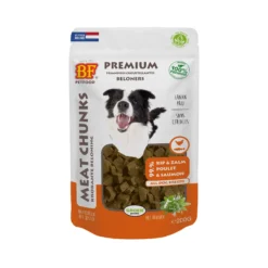 BF®Petfood Meat Chunks