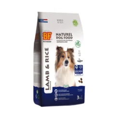 Biofood Agnello & Riso Cibo per Cani
