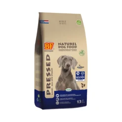 Biofood Cibo pressato per cani - Agnello