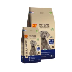 Biofood Cibo pressato per cani - Agnello