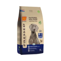 Biofood Cibo pressato per cani - Agnello