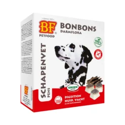 Biofood Grasso di pecora