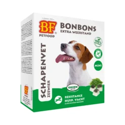Biofood Grasso di pecora
