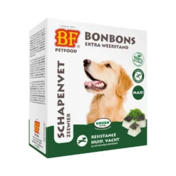 Biofood Grasso di pecora