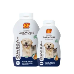 Biofood Olio di salmone