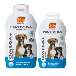 Biofood Omega+ Probiotic