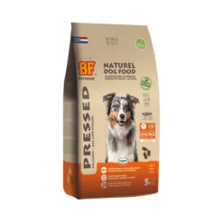 Biofood Salmone pressato Cibo per cani