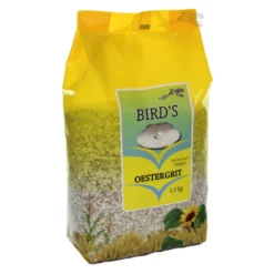 Bird's Oestergrit No 1