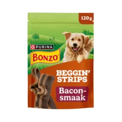 Bonzo Beggin' Strips