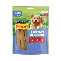 Bonzo Dental Delicious