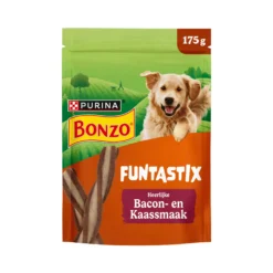 Bonzo Funtastix
