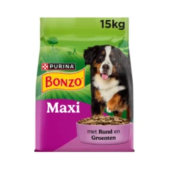 Bonzo Maxi Cibo per Cani