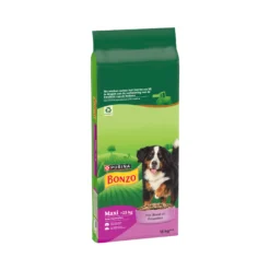 Bonzo Maxi Cibo per Cani