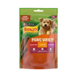 Bonzo Picnic Variety