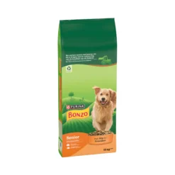 Bonzo Senior Cibo per Cani