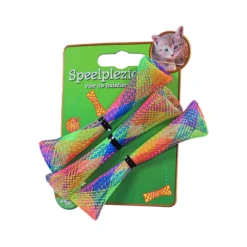 Boon 3 Fun Tubes Gioco per Gatti